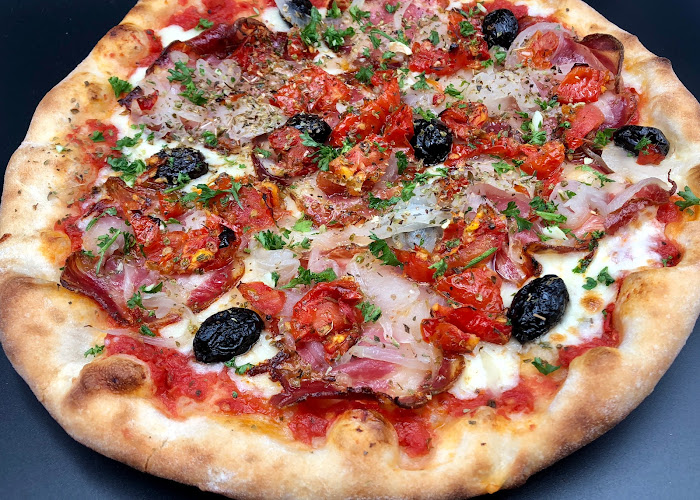 Photo de Aux Gourmets d'Italie - Rouen