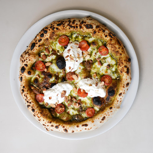 Photo de Margherite - pizza à emporter et en livraison