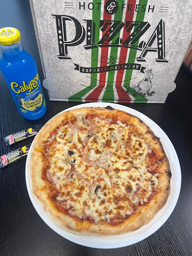 Photo de BOURG STATION