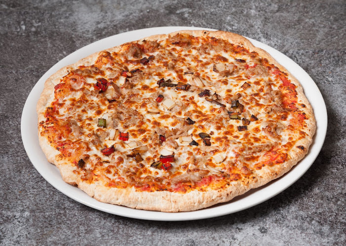 Photo de Pizza Délice