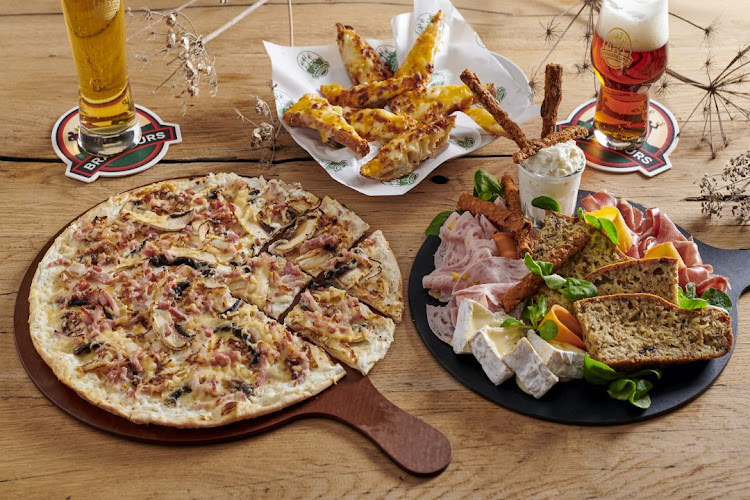 Photo de 3 Brasseurs Rouen - Le Grand Quevilly