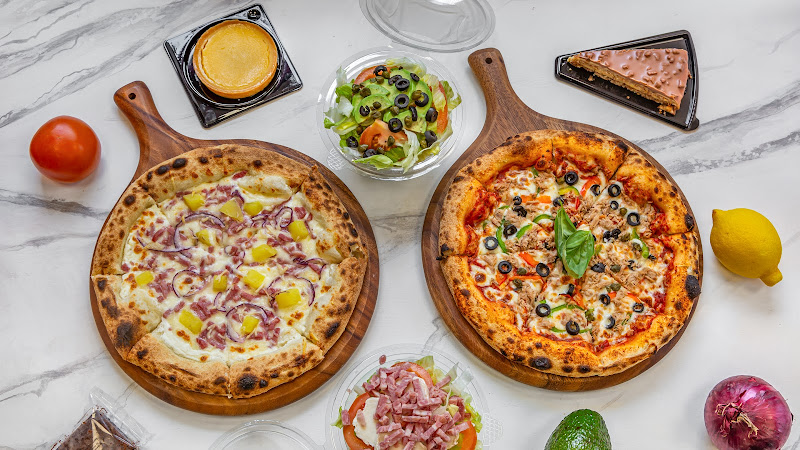 Photo de Maestro Pizza Rouen