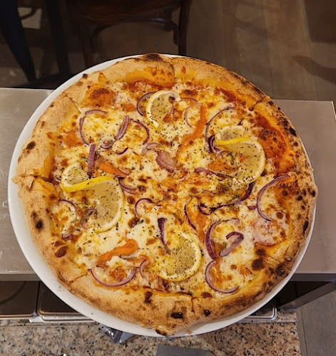 Photo de Pizzeria Arts et Seine