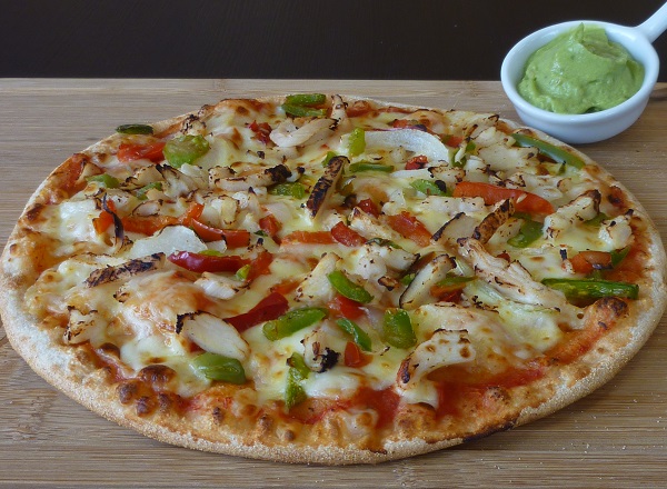 Photo de SHOP PIZZA Le Petit Quevilly