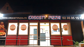 Photo de CROOSTY PIZZA