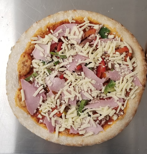 Photo de Mister pizz Come back