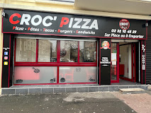 Photo de CROC'PIZZA