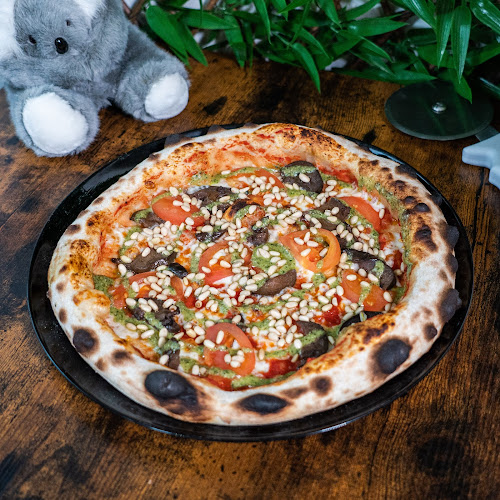 Photo de Koala Pizza Déville-lès-Rouen