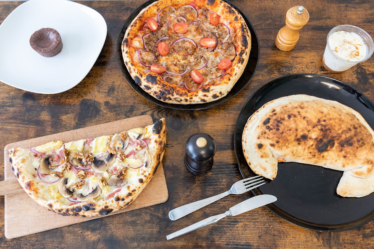 Photo de Koala Pizza Rouen