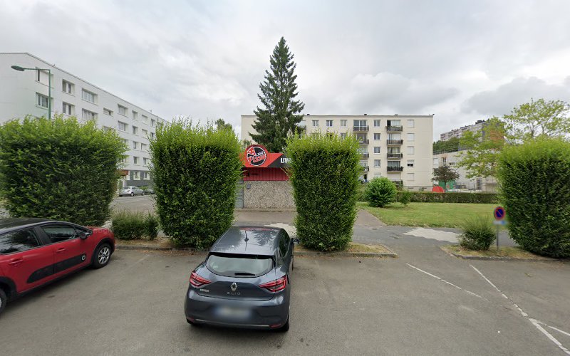 Photo de L'arret Pizza