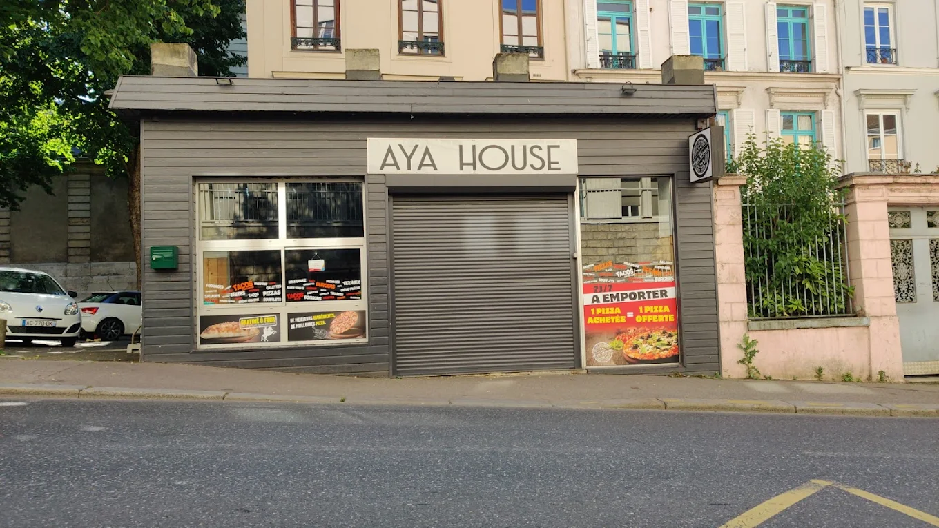Photo de Aya House
