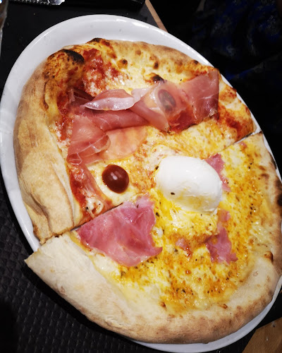 Photo de La Cantina - Ristorante Brasserie