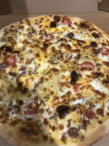 Photo de L'Equinoxe Pizzeria (Halal)