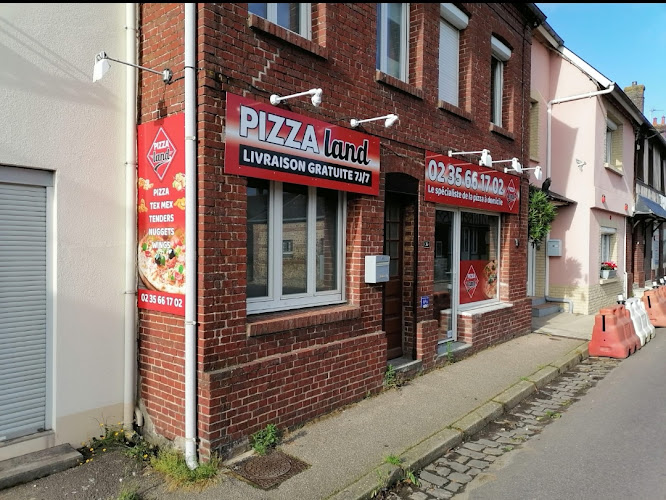 Photo de Pizzaland