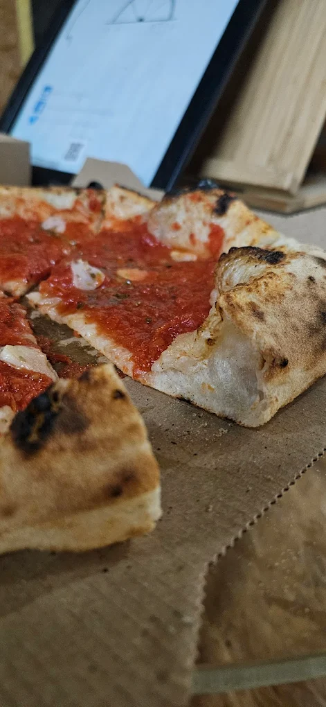 Photo de La bicicletta pizza