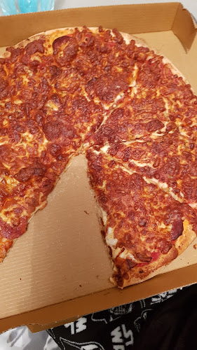 Photo de Dominute Pizza