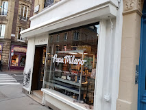 Photo de Papa Milano