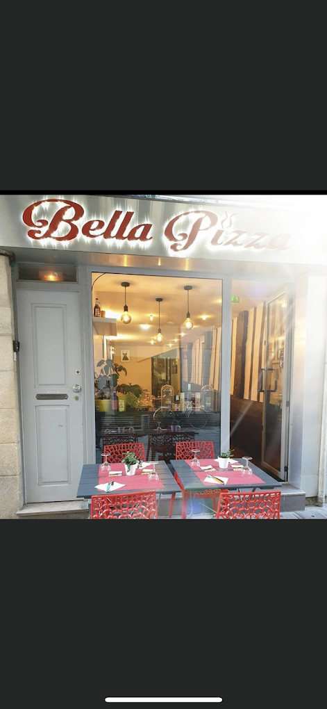 Photo de BELLA PIZZA
