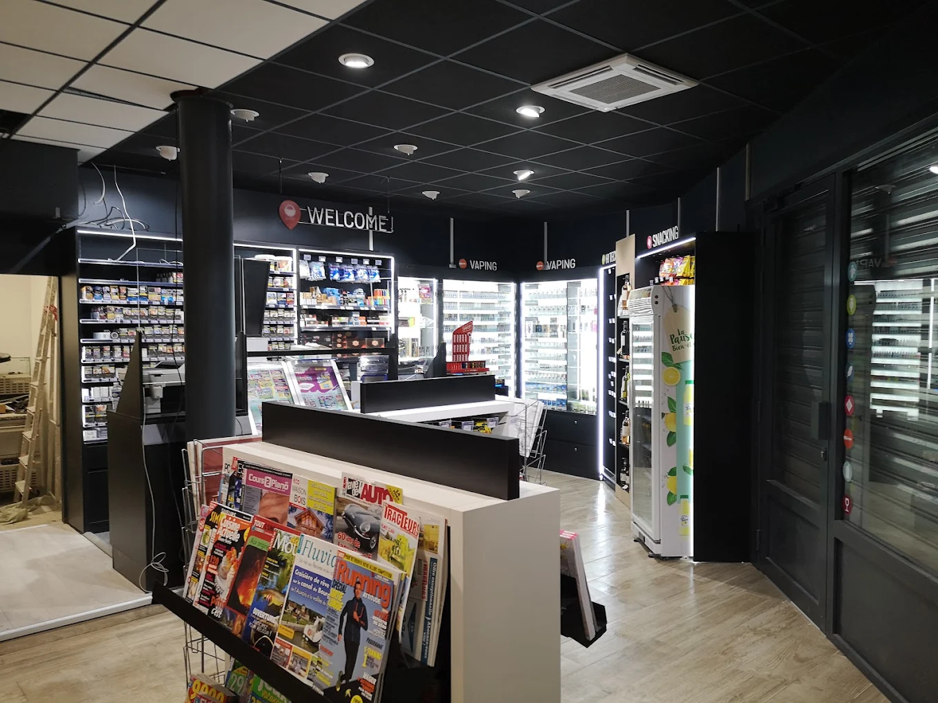 Photo de Bar brasserie de l'ile