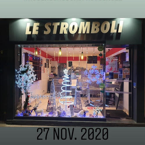 Photo de Le Stromboli