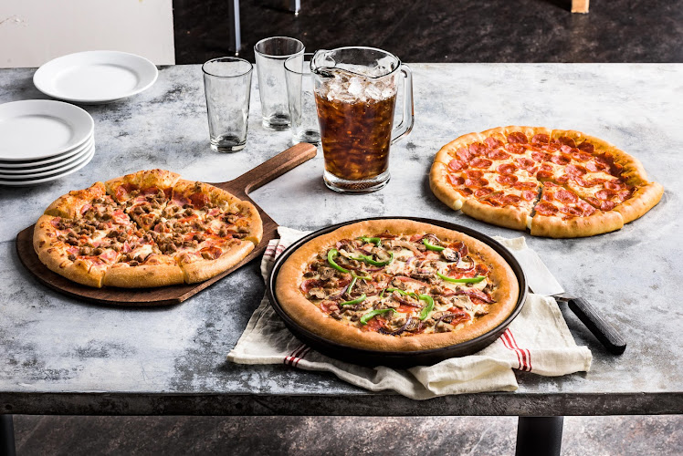Photo de Pizza Hut