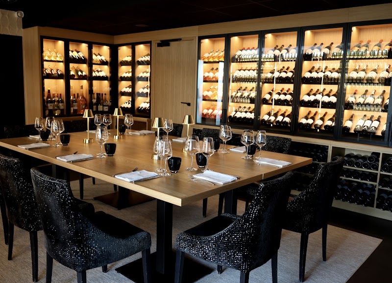 Photo de Au Comptoir Venitien