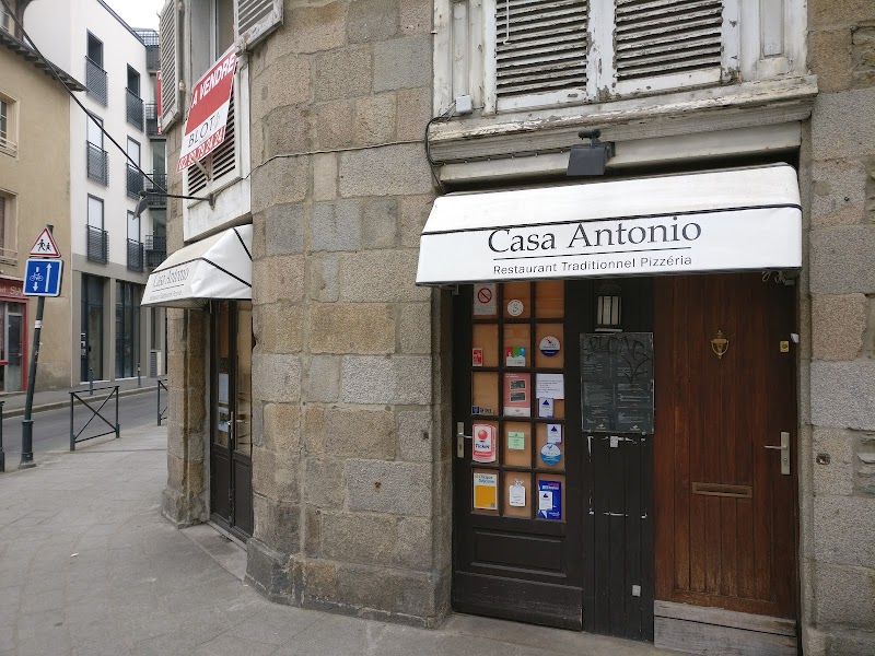 Photo de Casa Antonio