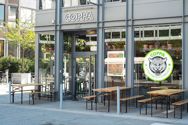 Photo de COPPA | Colombier