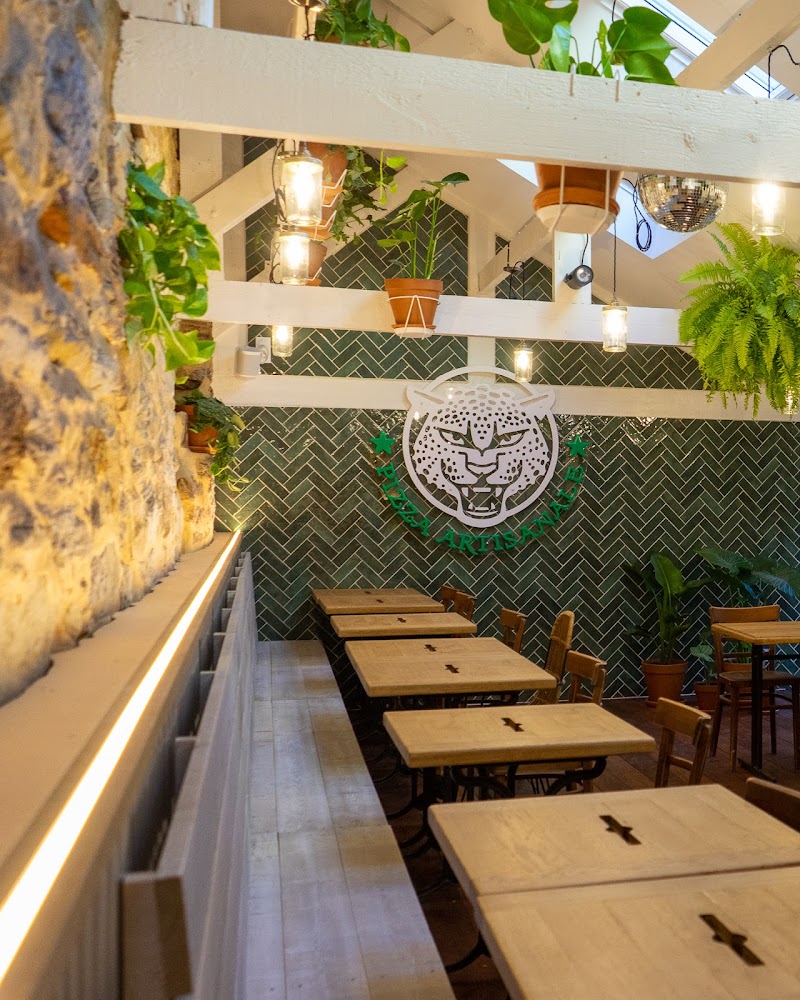 Photo de COPPA | Saint-Melaine