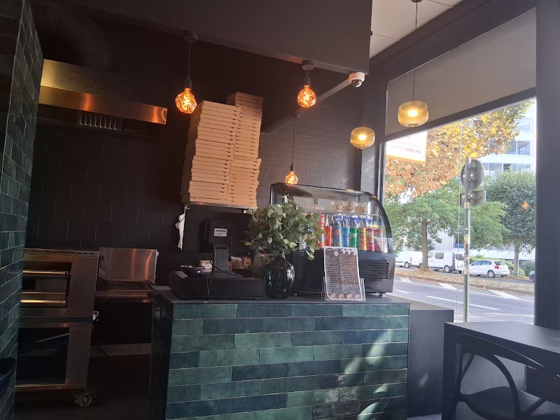 Photo de Fissa Pizza