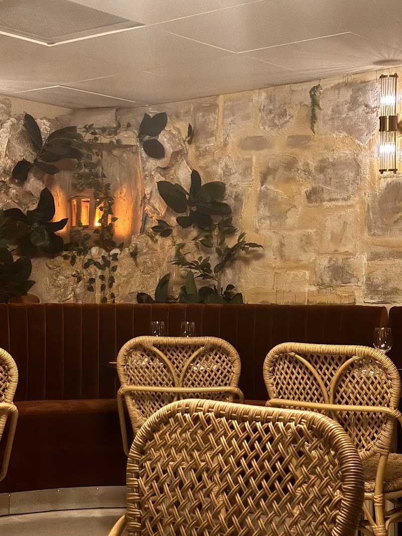 Photo de GRUPPOMIMO - RENNES