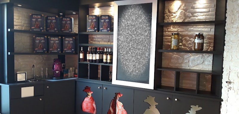 Photo de Gusto Pizza