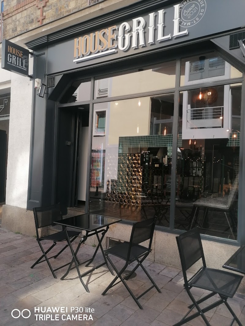 Photo de HOUSE GRILL