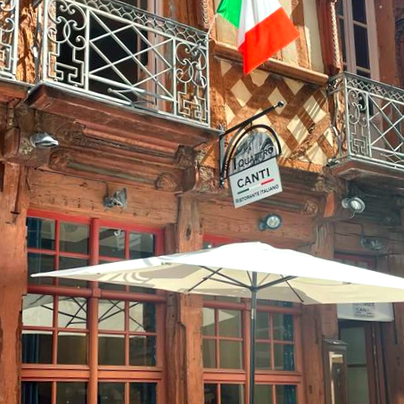 Photo de I Quattro-Canti Rennes