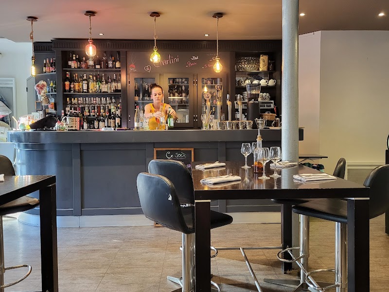 Photo de Il Basilico