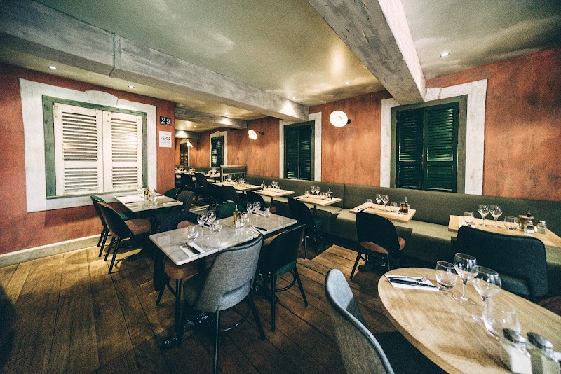 Photo de La Casa Pépé