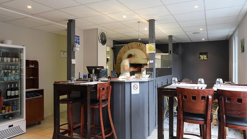 Photo de La Trévise