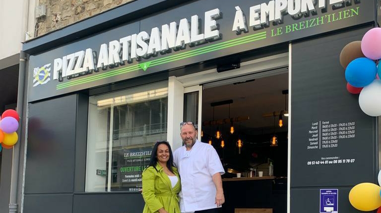 Photo de LE BREIZH'ILIEN