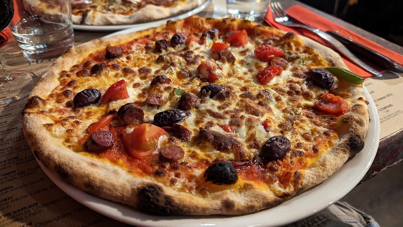 Photo de Le P'tit St Étienne