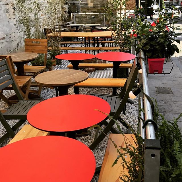 Photo de Les pizzas du Oan's