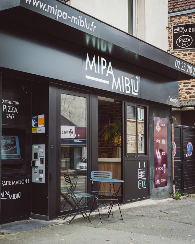 Photo de Mipa-Miblù VOLNEY