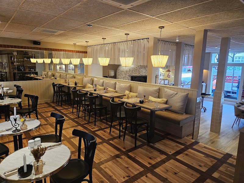 Photo de Piatti - Pizza, Pasta e amore