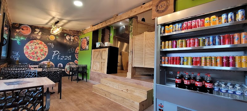 Photo de Pizza Dellys