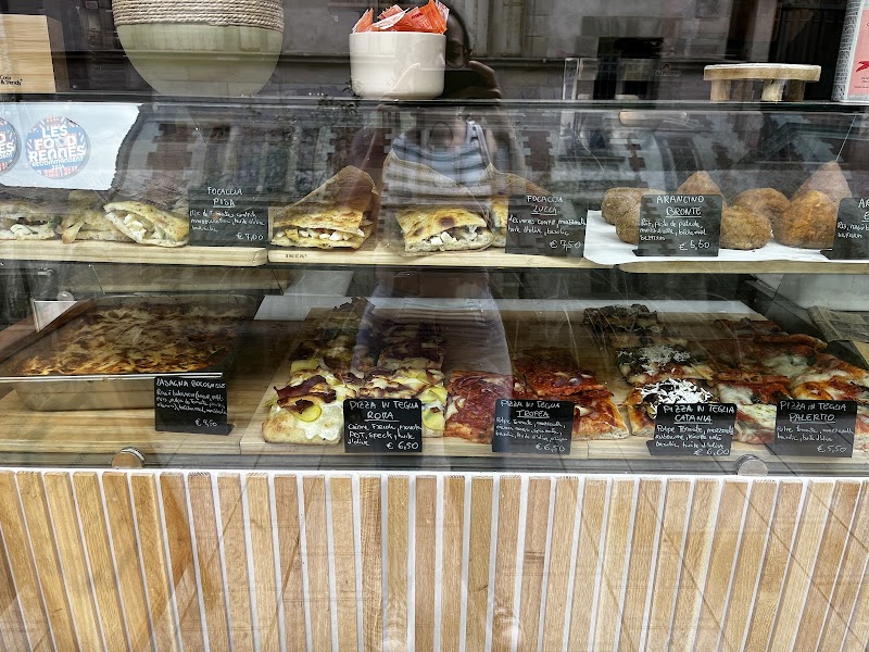 Photo de Triskele| gastronomie italienne |