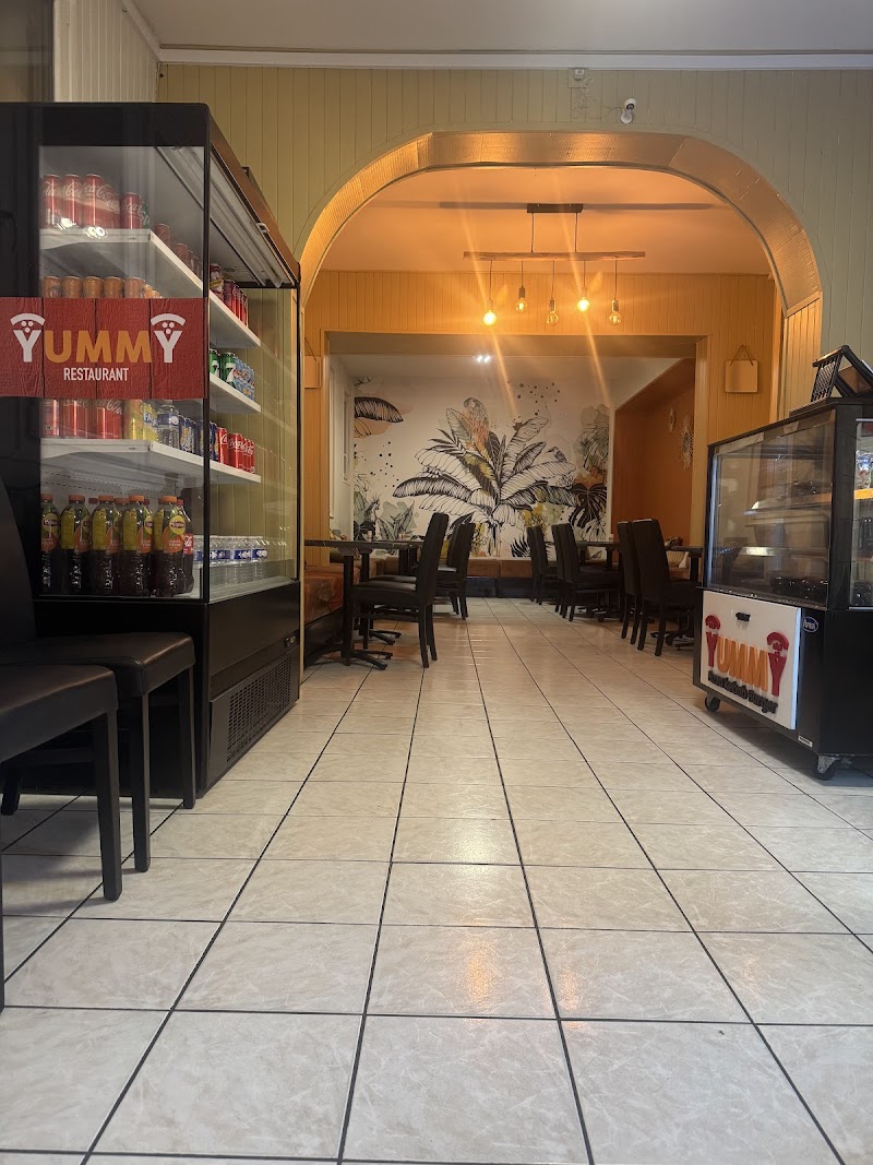 Photo de ŸUMMŸ PIZZA RENNES